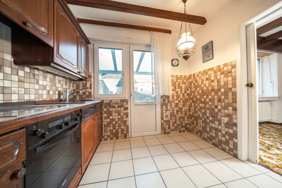 Квартира в Люксембурге, Люксембург, 154 м² - фото 3