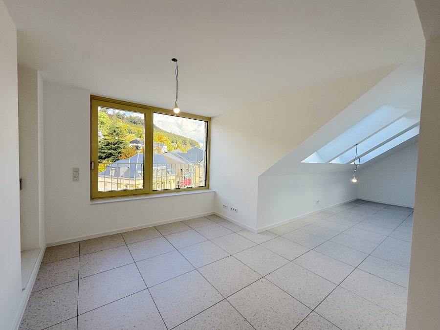 Квартира в Люксембурге, Люксембург, 124 м² - фото 3