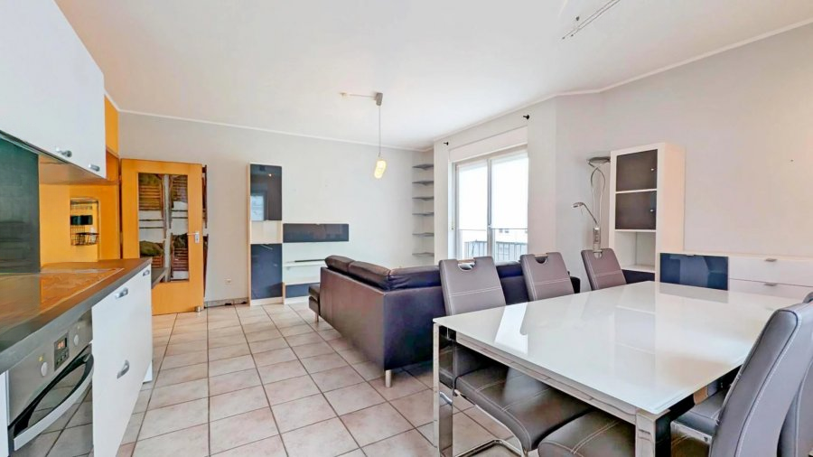 Квартира в Люксембурге, Люксембург, 55 м² - фото 3