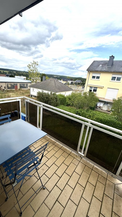 Квартира в Люксембурге, Люксембург, 41 м² - фото 3