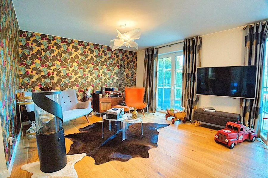 Квартира в Люксембурге, Люксембург, 160 м² - фото 3