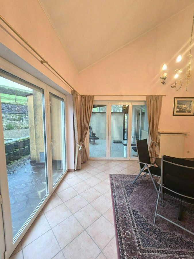 Квартира в Дикирхе, Люксембург, 212 м² - фото 3