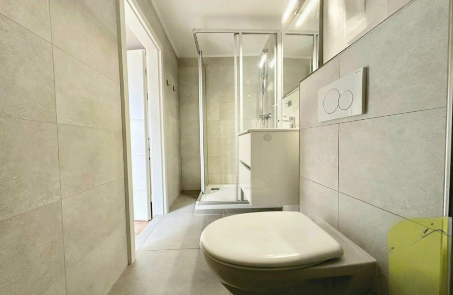 Квартира в Люксембурге, Люксембург, 43 м² - фото 3