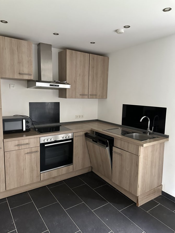 Квартира в Дикирхе, Люксембург, 56 м² - фото 3