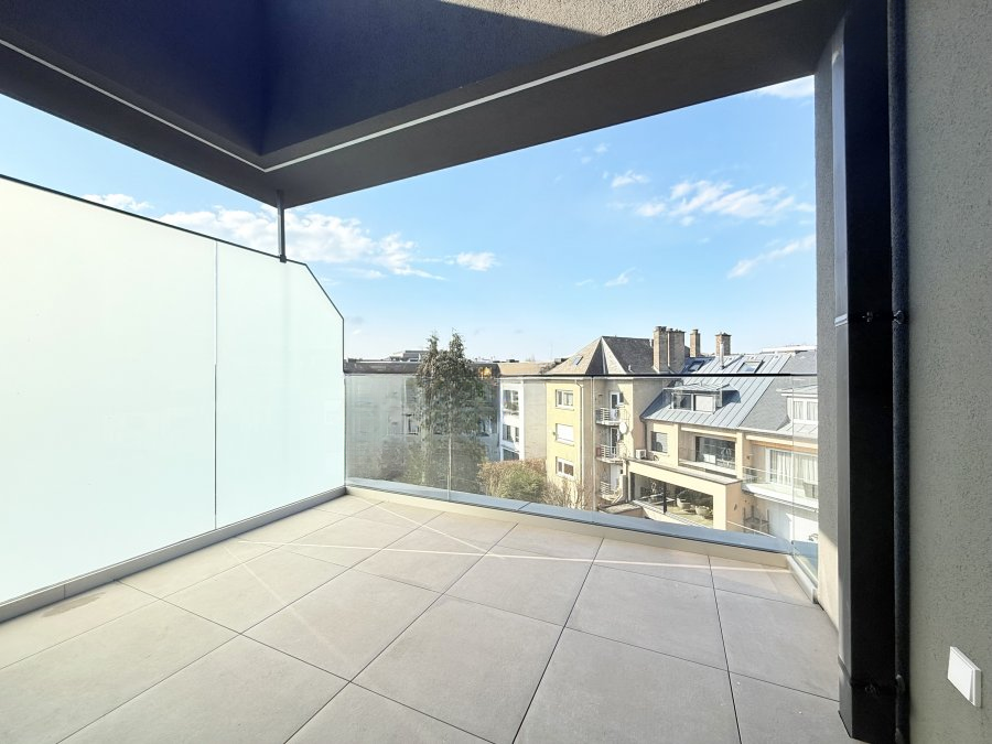 Квартира в Люксембурге, Люксембург, 130 м² - фото 3