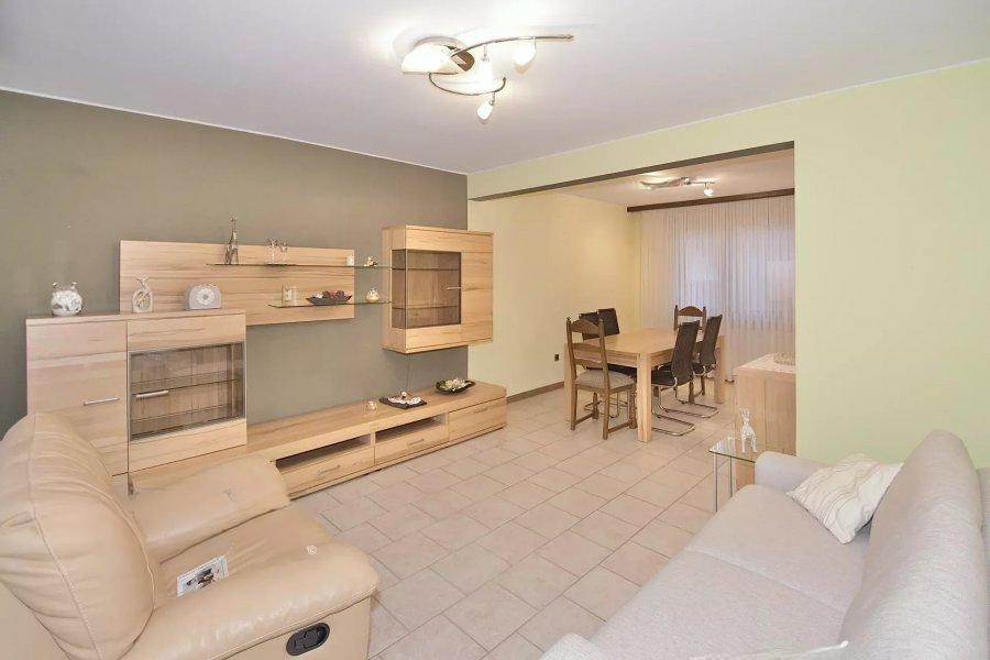 Квартира в Люксембурге, Люксембург, 90 м² - фото 3