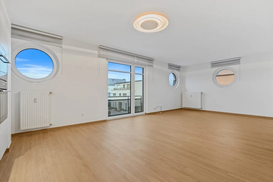 Квартира в Люксембурге, Люксембург, 91 м² - фото 3