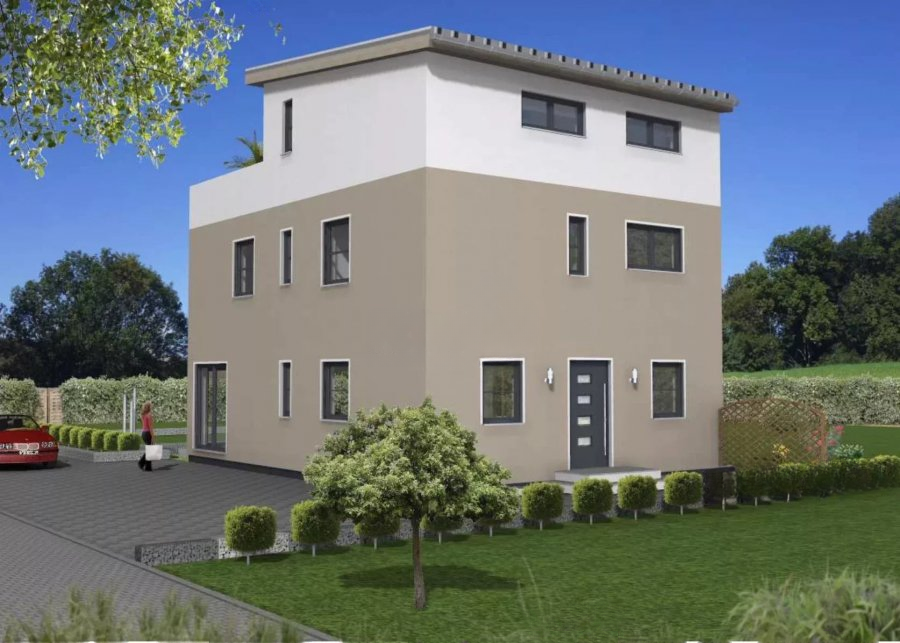 Квартира в Люксембурге, Люксембург, 196 м² - фото 2