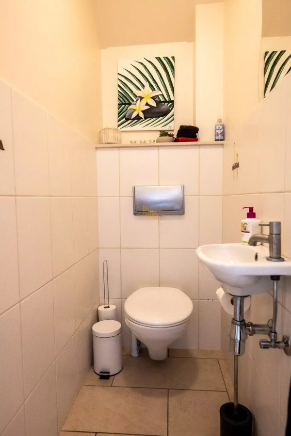 Квартира в Люксембурге, Люксембург, 97 м² - фото 3