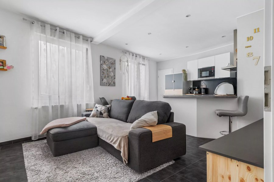 Квартира в Гревенмахере, Люксембург, 83 м² - фото 3