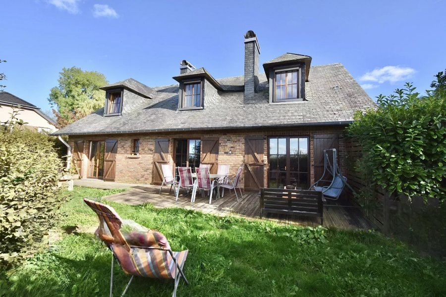 Квартира в Дикирхе, Люксембург, 211 м² - фото 3