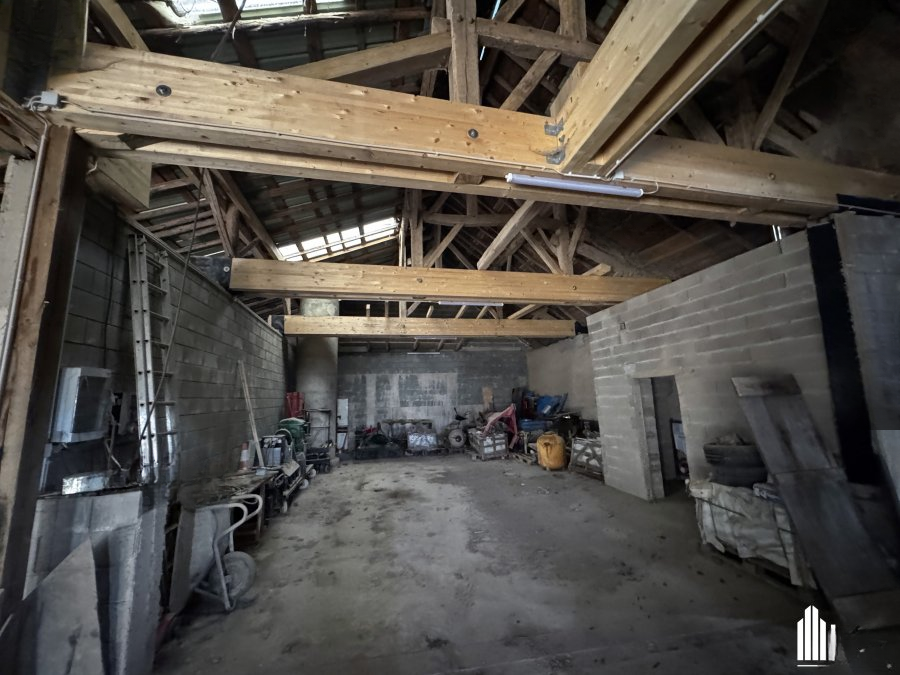 Квартира в Дикирхе, Люксембург, 200 м² - фото 3