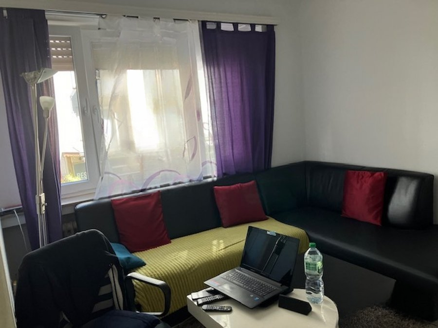 Квартира в Люксембурге, Люксембург, 43 м² - фото 3