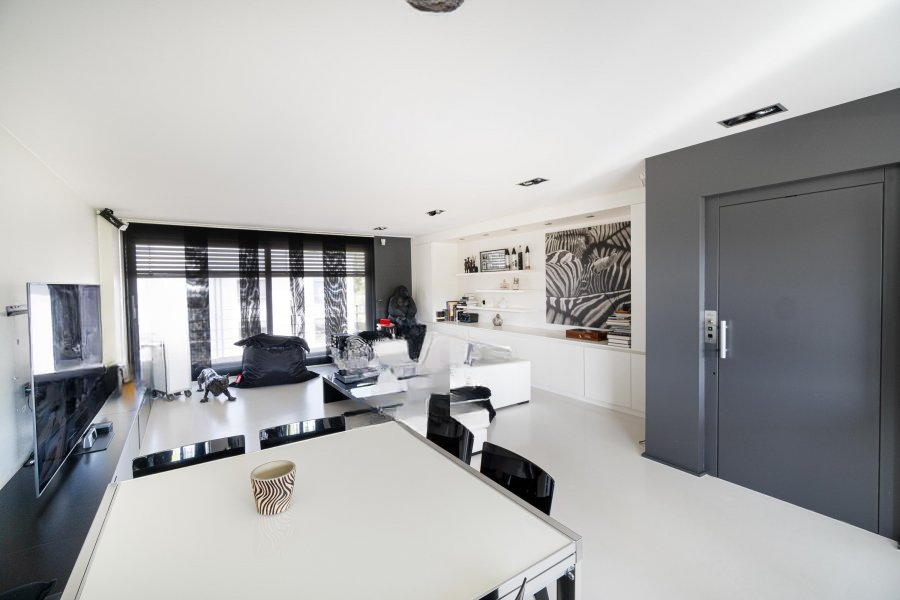 Квартира в Люксембурге, Люксембург, 136 м² - фото 3