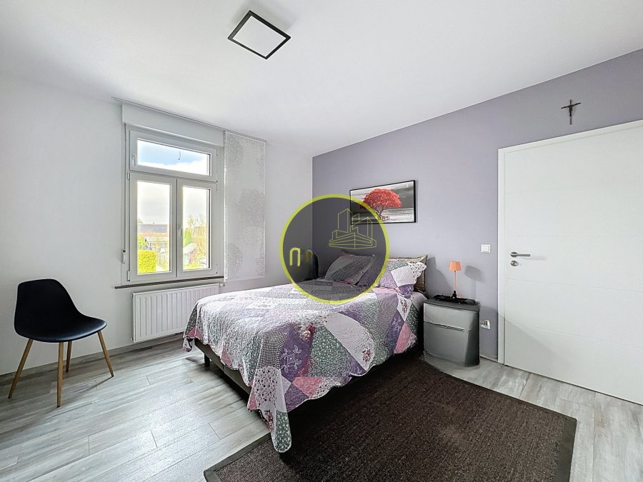 Квартира в Люксембурге, Люксембург, 128 м² - фото 3