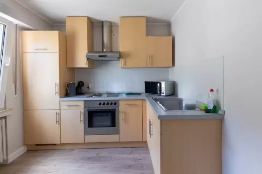 Квартира в Люксембурге, Люксембург, 40 м² - фото 3