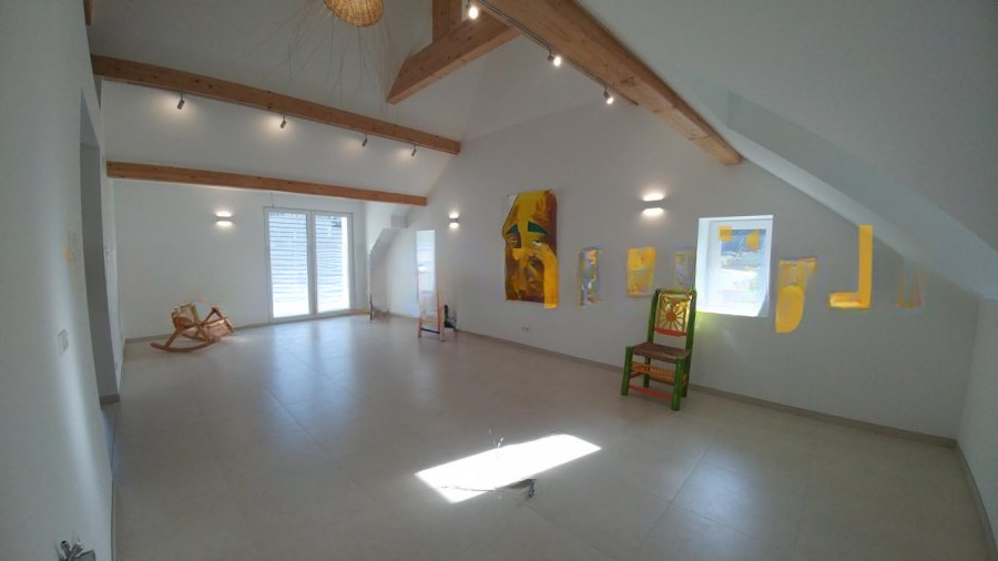 Квартира в Люксембурге, Люксембург, 87 м² - фото 3