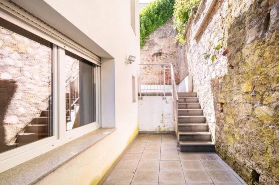 Квартира в Люксембурге, Люксембург, 39 м² - фото 3