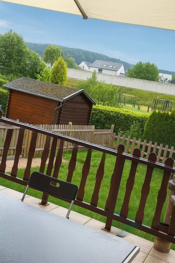 Квартира в Люксембурге, Люксембург, 120 м² - фото 3