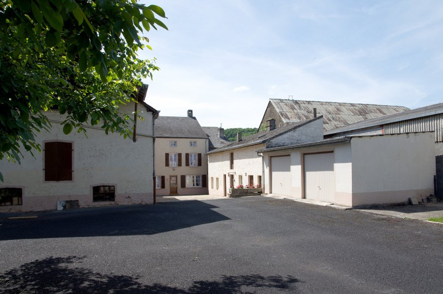 Квартира в Дикирхе, Люксембург, 157 м² - фото 2