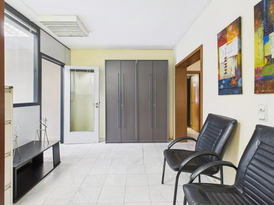 Квартира в Люксембурге, Люксембург, 166 м² - фото 3