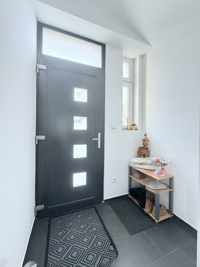 Квартира в Люксембурге, Люксембург, 125 м² - фото 3