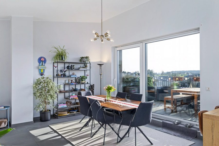 Квартира в Люксембурге, Люксембург, 140 м² - фото 3