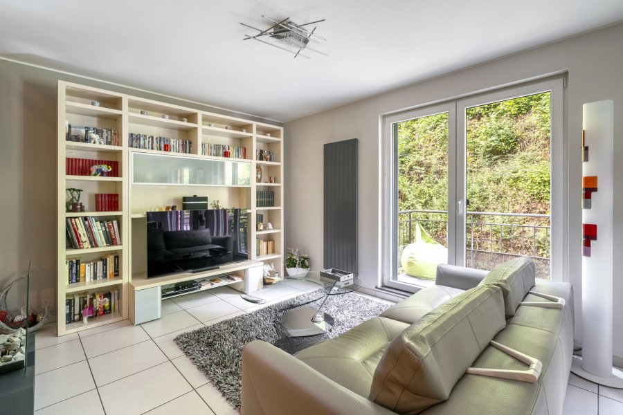 Квартира в Люксембурге, Люксембург, 130 м² - фото 3