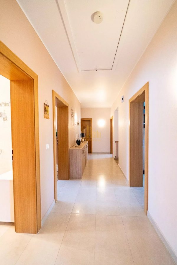 Квартира в Дикирхе, Люксембург, 127 м² - фото 3