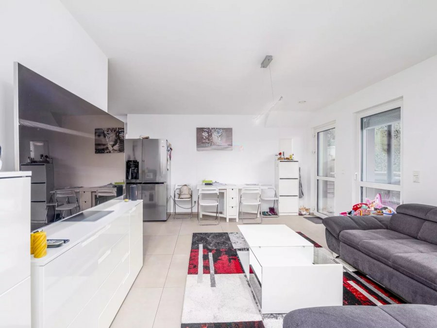 Квартира в Люксембурге, Люксембург, 107 м² - фото 3