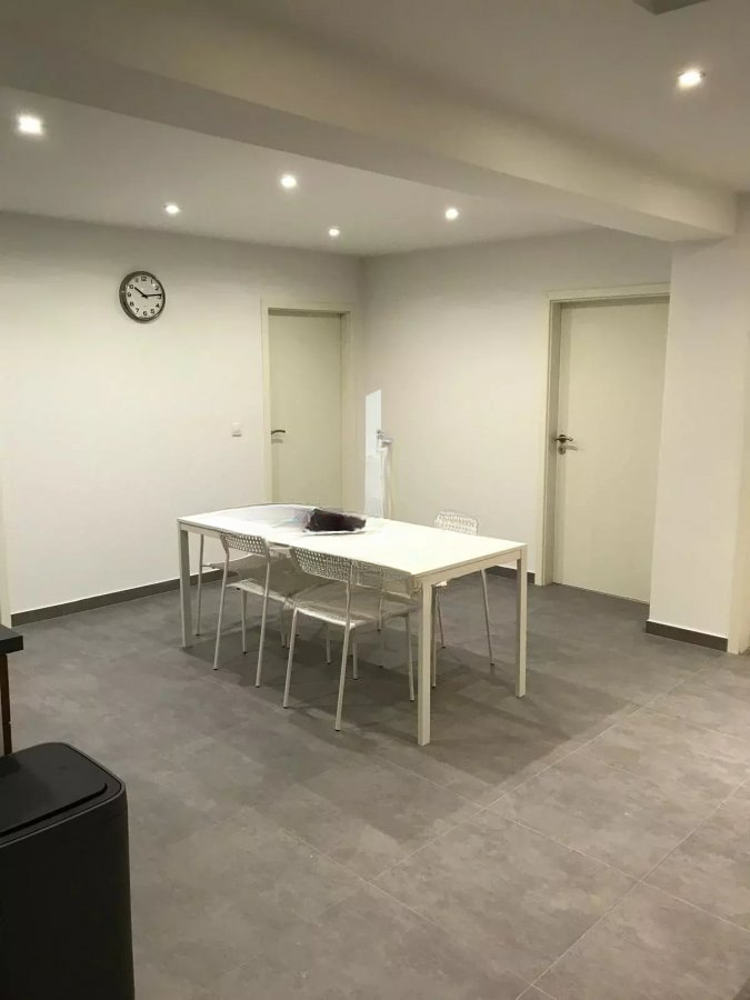 Квартира в Люксембурге, Люксембург, 133 м² - фото 3