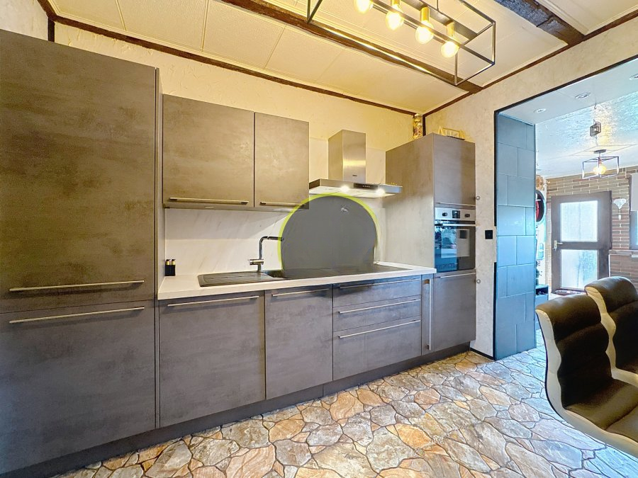 Квартира в Люксембурге, Люксембург, 120 м² - фото 3