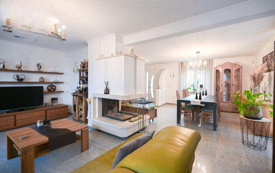 Квартира в Люксембурге, Люксембург, 170 м² - фото 3