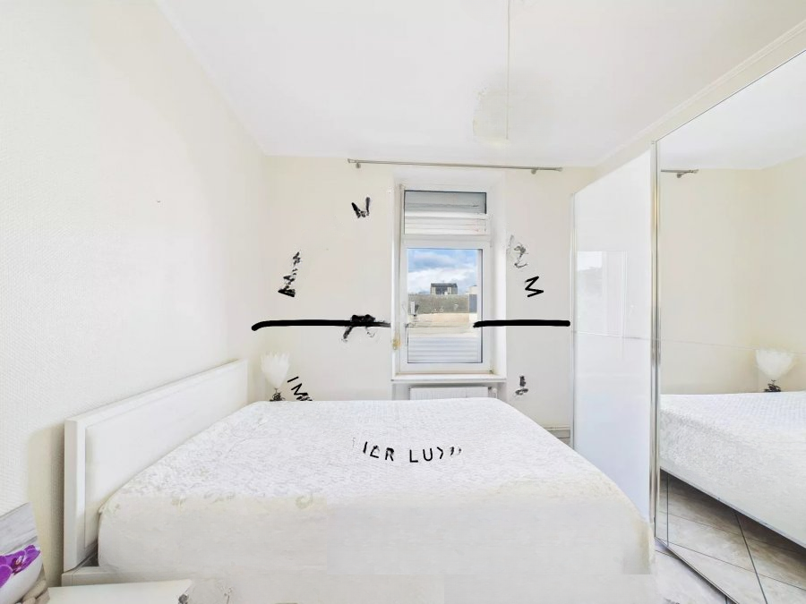 Квартира в Люксембурге, Люксембург, 75 м² - фото 3