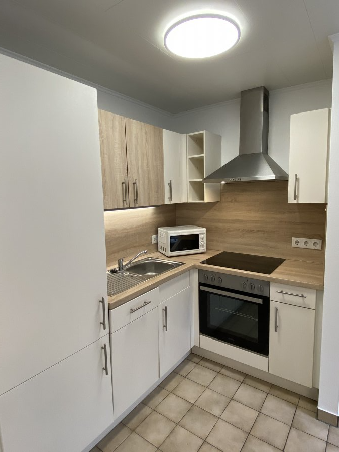 Квартира в Люксембурге, Люксембург, 36 м² - фото 3