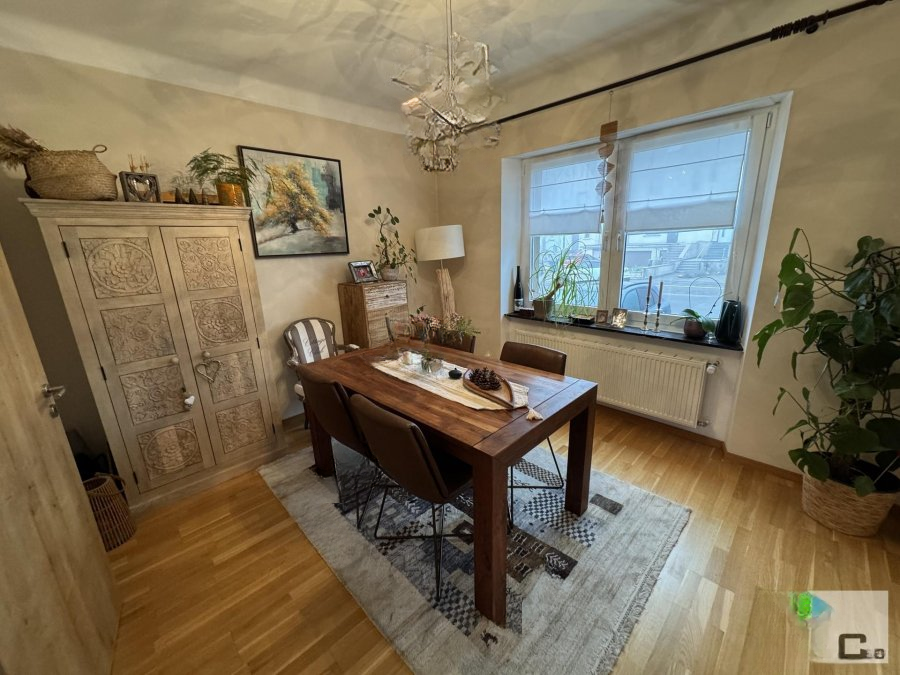 Квартира в Люксембурге, Люксембург, 160 м² - фото 3