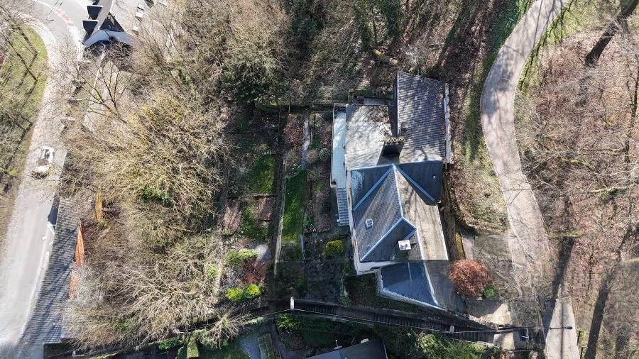 Квартира в Люксембурге, Люксембург, 150 м² - фото 3