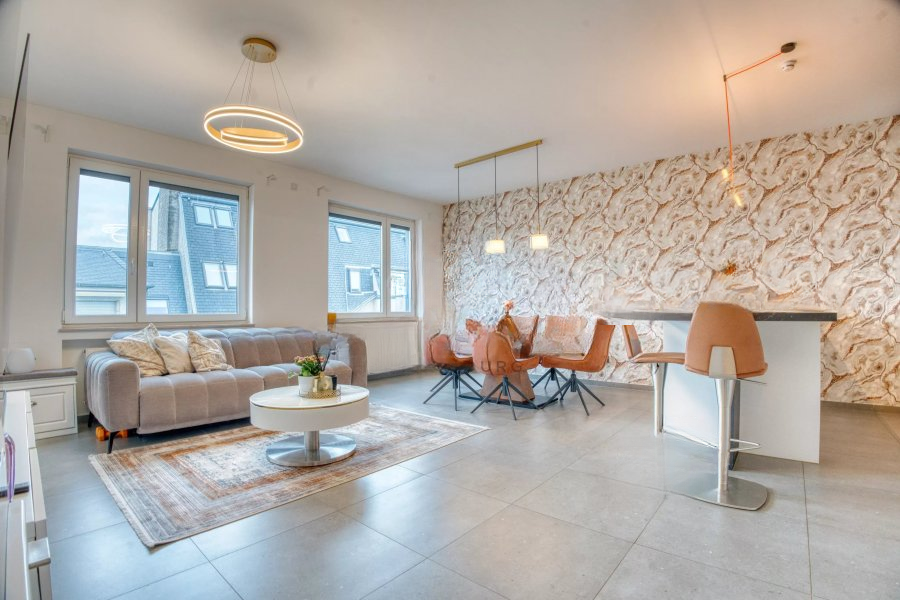 Квартира в Люксембурге, Люксембург, 70 м² - фото 3