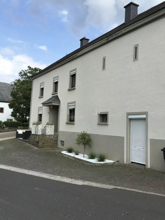 Квартира в Дикирхе, Люксембург, 140 м² - фото 3