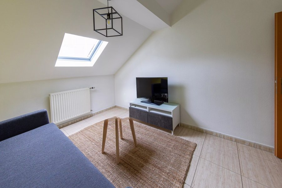 Квартира в Люксембурге, Люксембург, 45 м² - фото 3