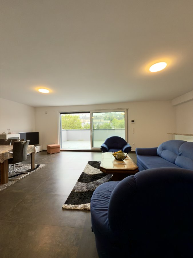 Квартира в Дикирхе, Люксембург, 116 м² - фото 3