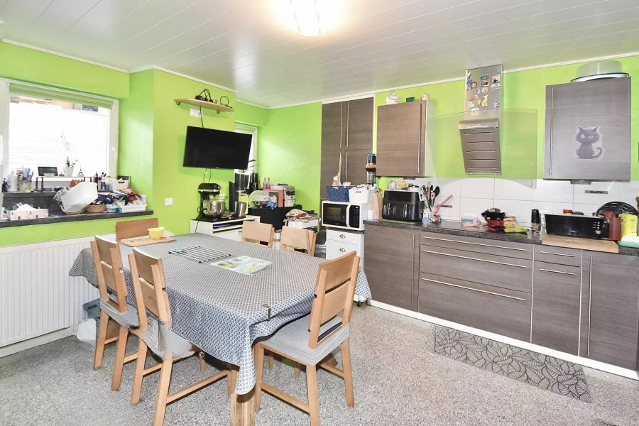 Квартира в Дикирхе, Люксембург, 280 м² - фото 3
