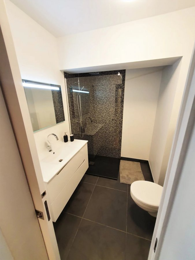 Квартира в Люксембурге, Люксембург, 33 м² - фото 3