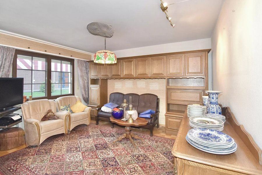 Квартира в Люксембурге, Люксембург, 157 м² - фото 3