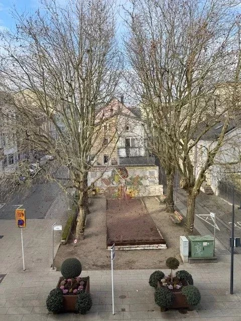 Квартира в Люксембурге, Люксембург, 51 м² - фото 3