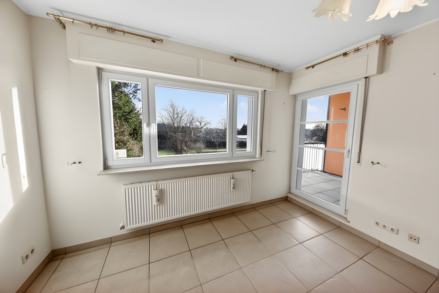 Квартира в Люксембурге, Люксембург, 88 м² - фото 3