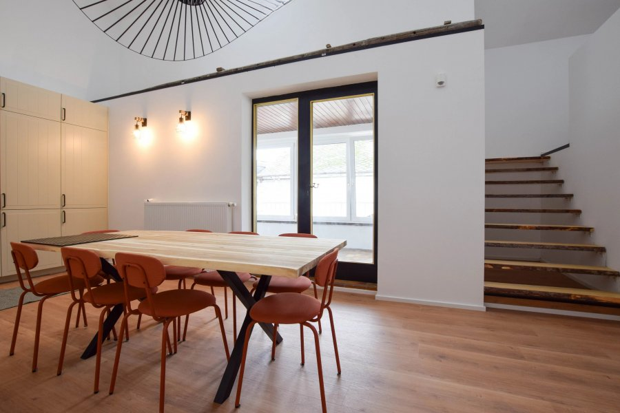 Квартира в Гревенмахере, Люксембург, 230 м² - фото 3