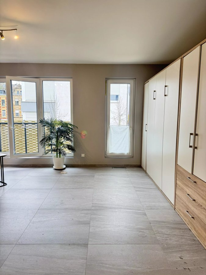 Квартира в Люксембурге, Люксембург, 42 м² - фото 3