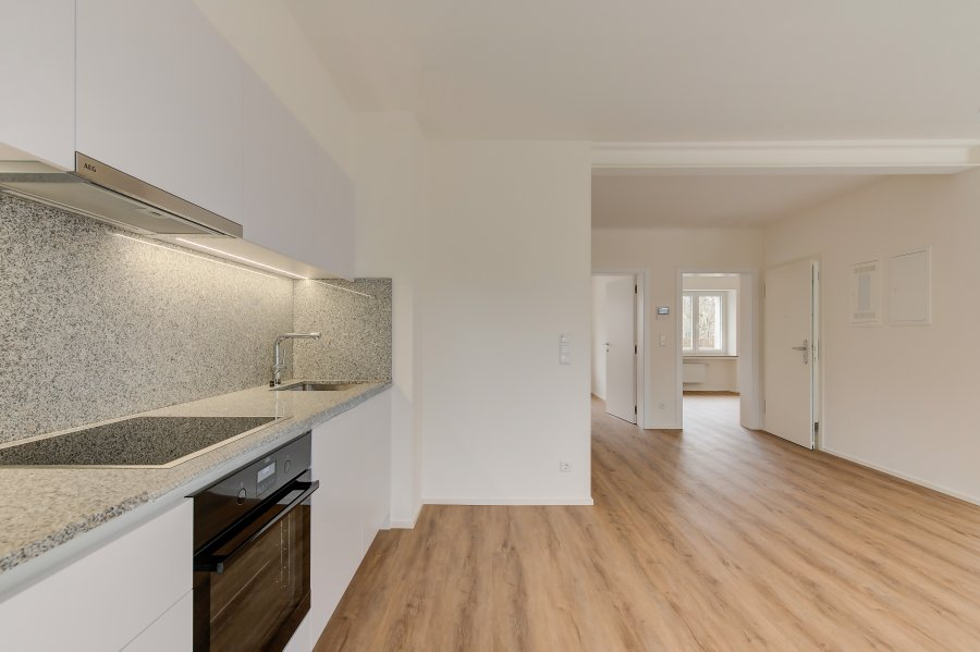 Квартира в Люксембурге, Люксембург, 60 м² - фото 3