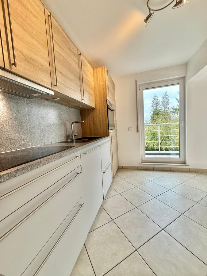 Квартира в Люксембурге, Люксембург, 118 м² - фото 3